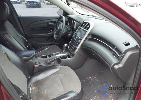 2015 Chevrolet Malibu 1Lt from USA, damaged, VIN 1G11C5SL0FF272210